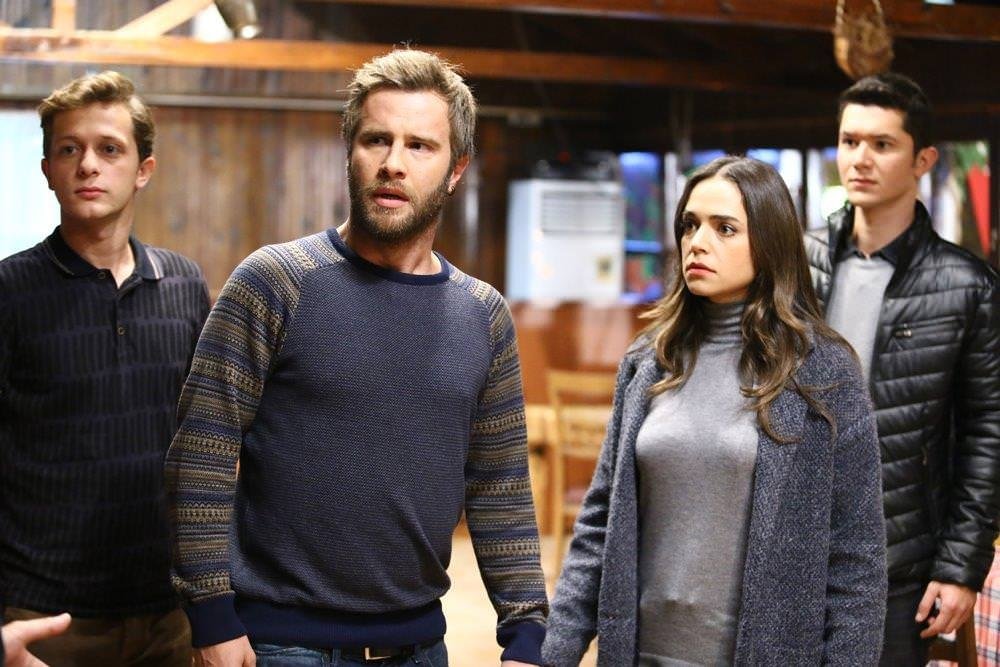 60. bölüm foto galeri