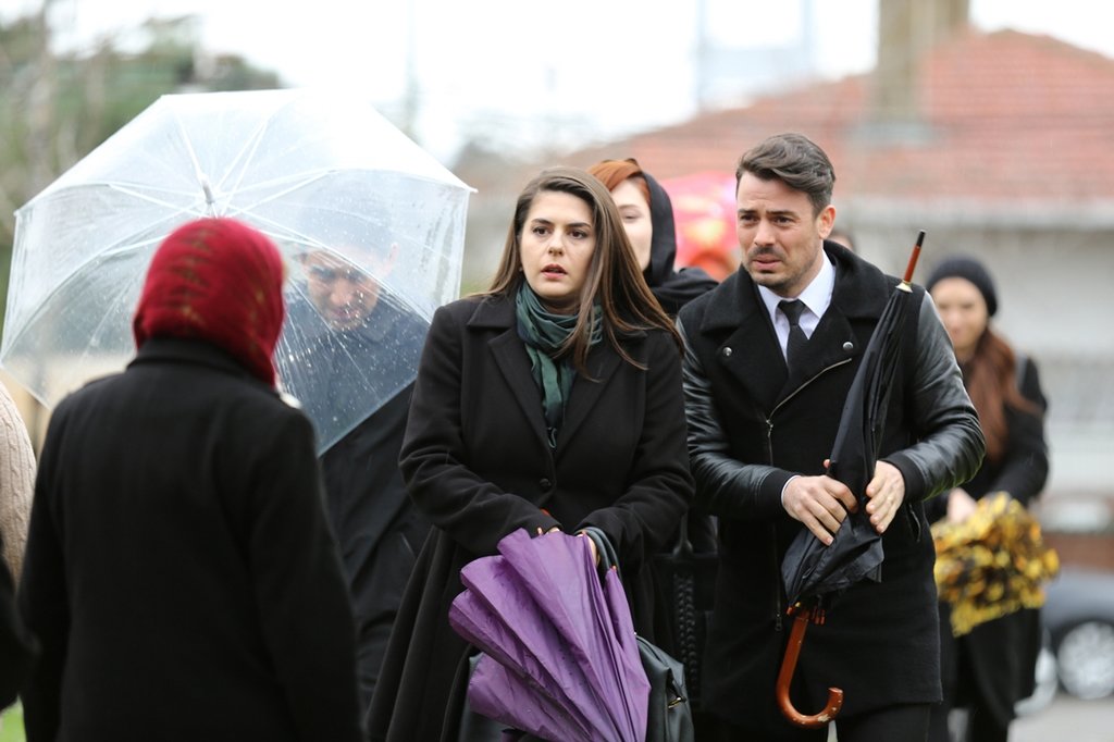 23. bölüm fotogaleri