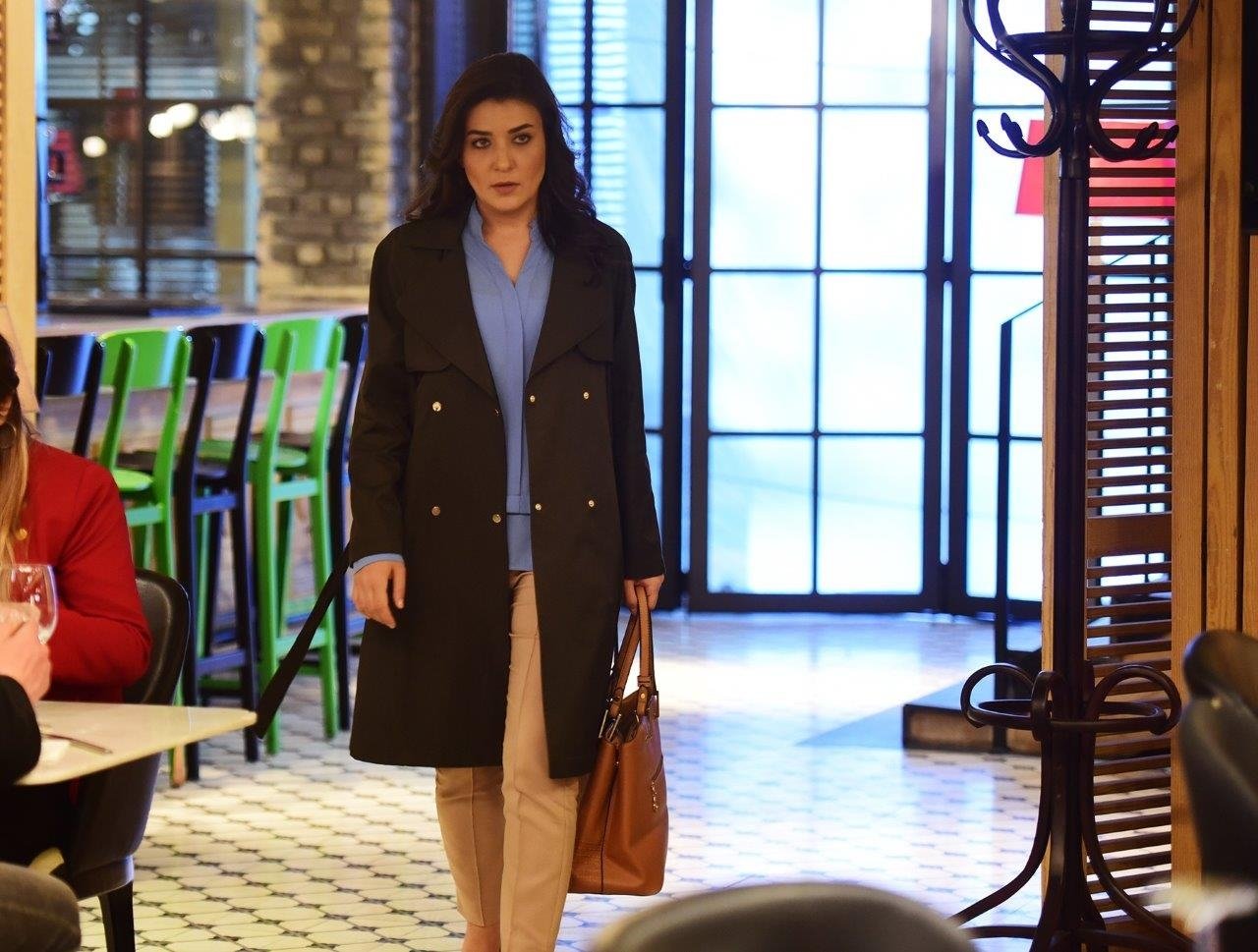 43. Bölüm Foto Galeri 