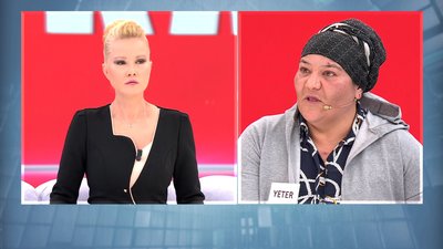 2 yıldır kayıptı, Müge Anlı bir günde buldu