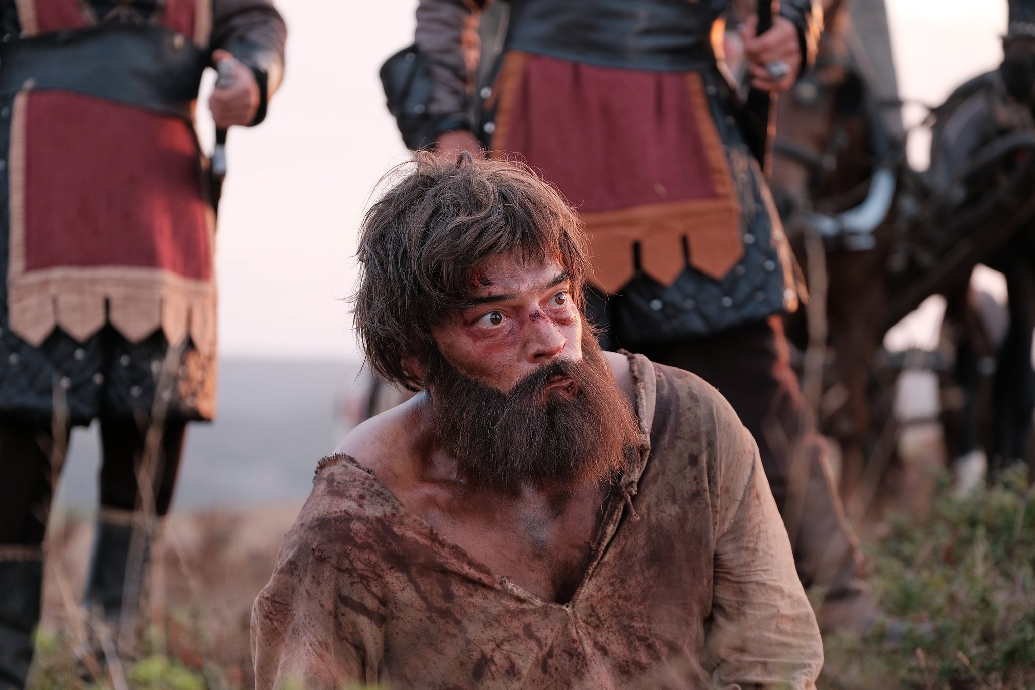 132. Bölüm Foto Galeri