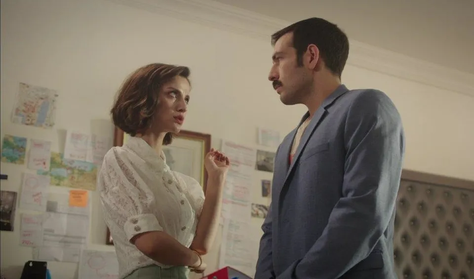 Şahin’in geçmişteki büyük sırrı
