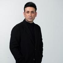 Sinan Çalışkanoğlu