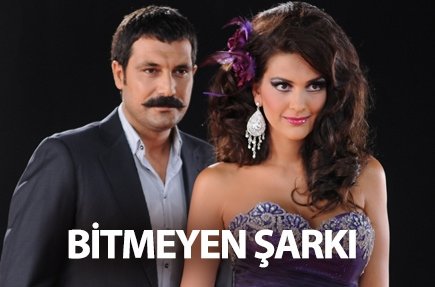 Bitmeyen Şarkı