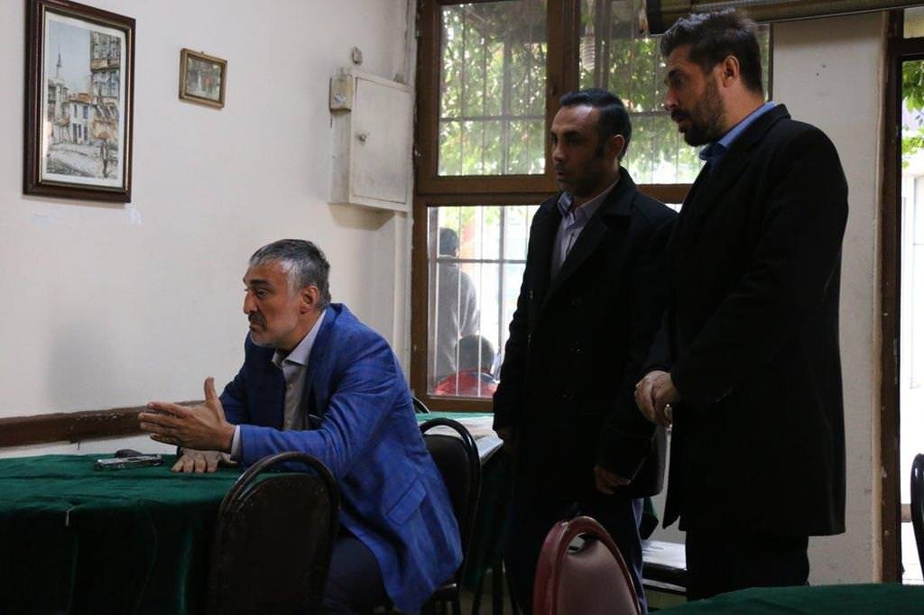 76. bölüm fotogaleri