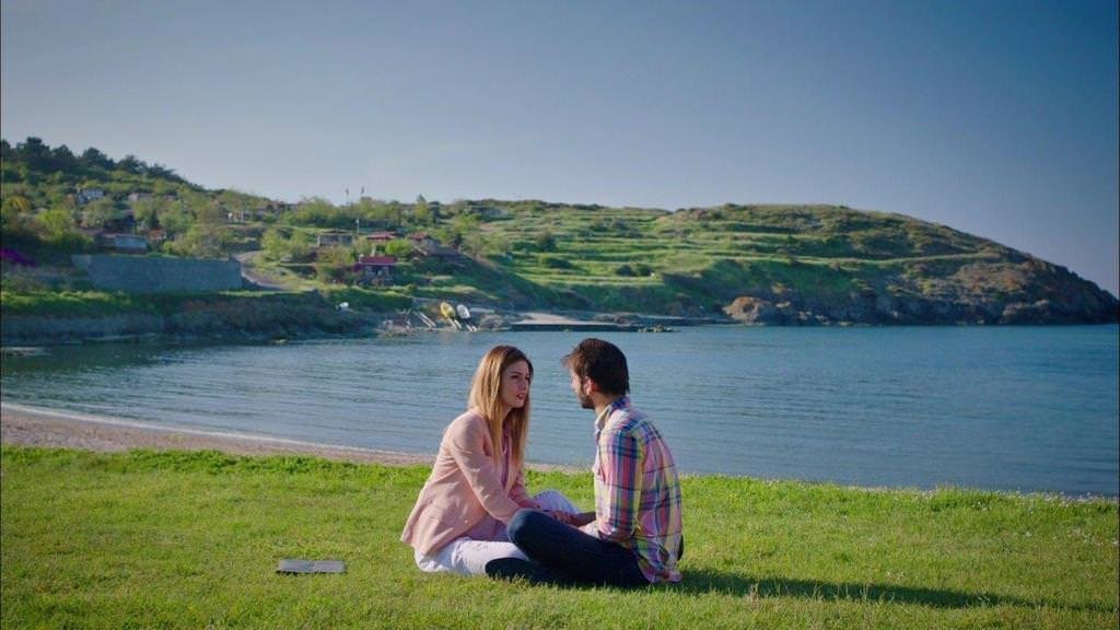 Büyük aşk başladı...16.bölüm fotogaleri