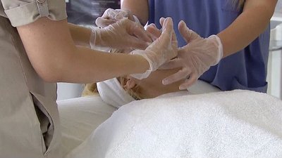 ÖZEL HABER – Hayali doktor gerçek işlem
