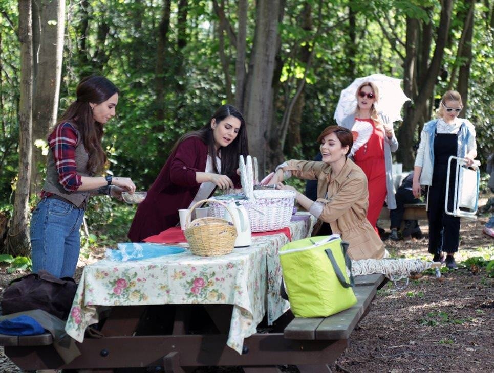 27.Bölüm fotogaleri