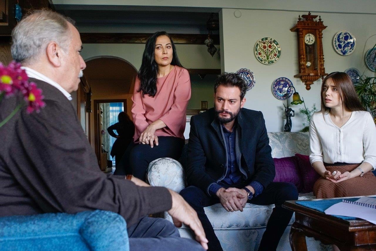 22. Bölüm Foto Galeri 