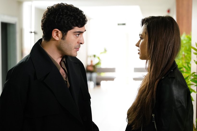 Mahir ve Canfeza tehlikede!