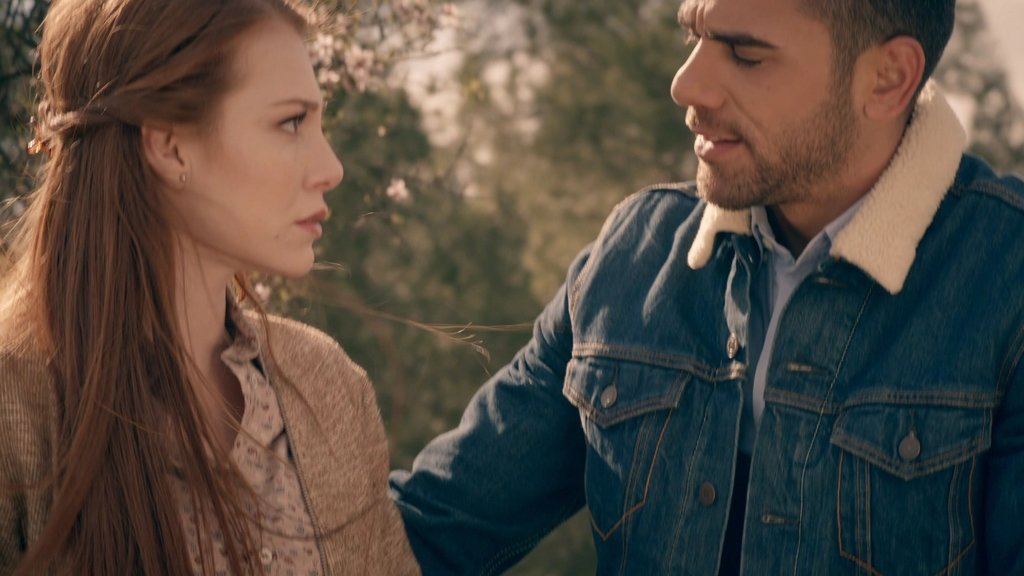 Şimdi aşk zamanı... 3. Bölüm fotogaleri