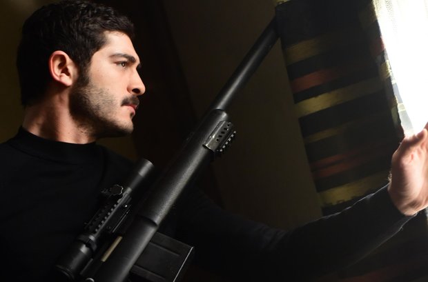 Maraşlı yeni bölümüyle nefesleri kesti