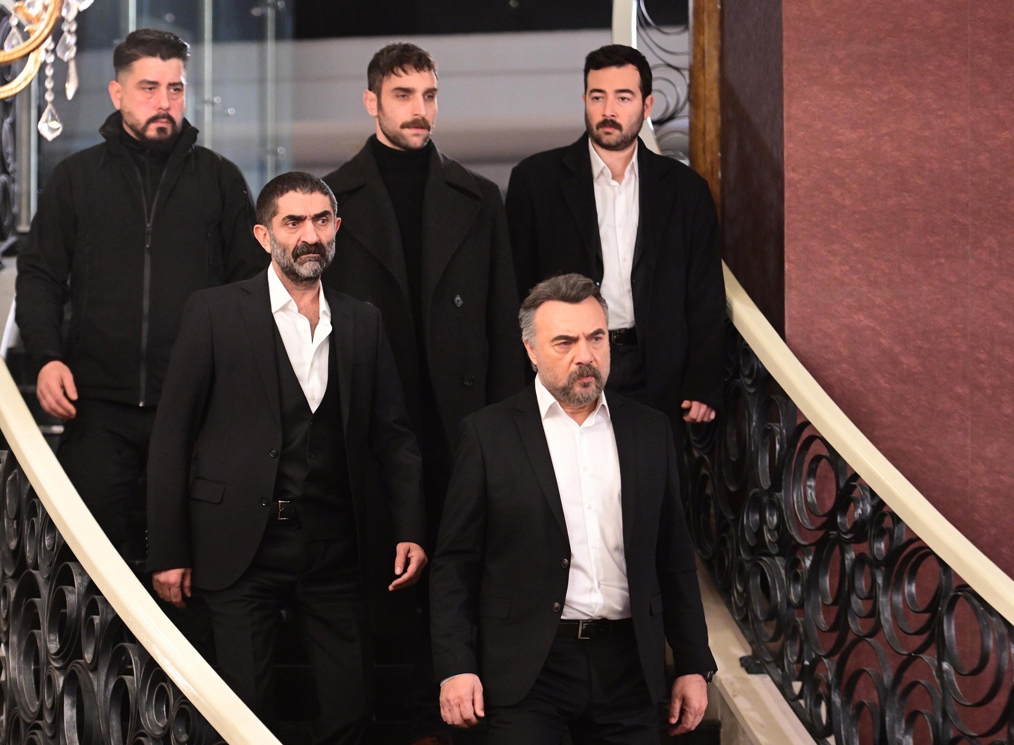 58. Bölüm Foto Galeri