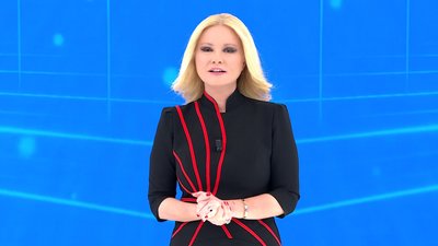 Müge Anlı ile Tatlı Sert