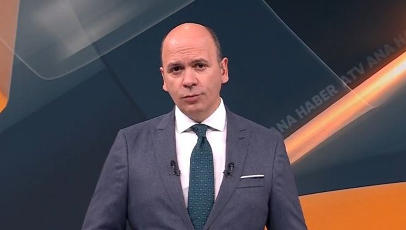 atv Ana Haber