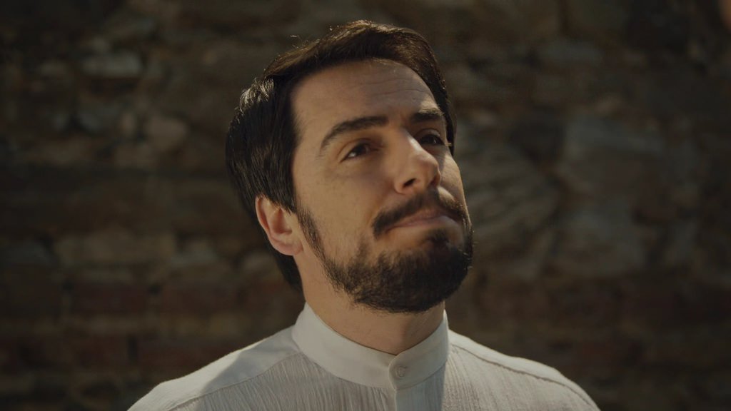 İlan-ı Aşk! 32. Bölüm Fotogaleri