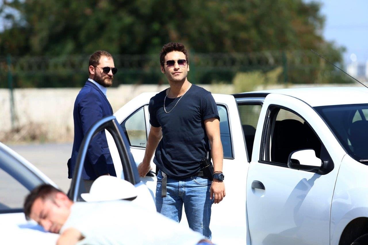 2. Bölüm Foto Galeri 