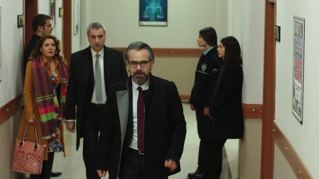 4. bölüm fotogaleri