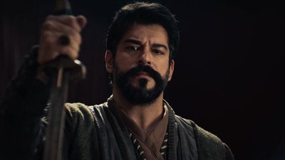 Kuruluş Osman - 2. Fragman