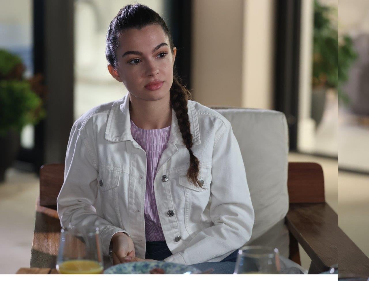 4. Sezonda neler oldu? 