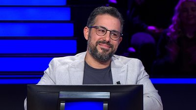 Kim Milyoner Olmak İster?