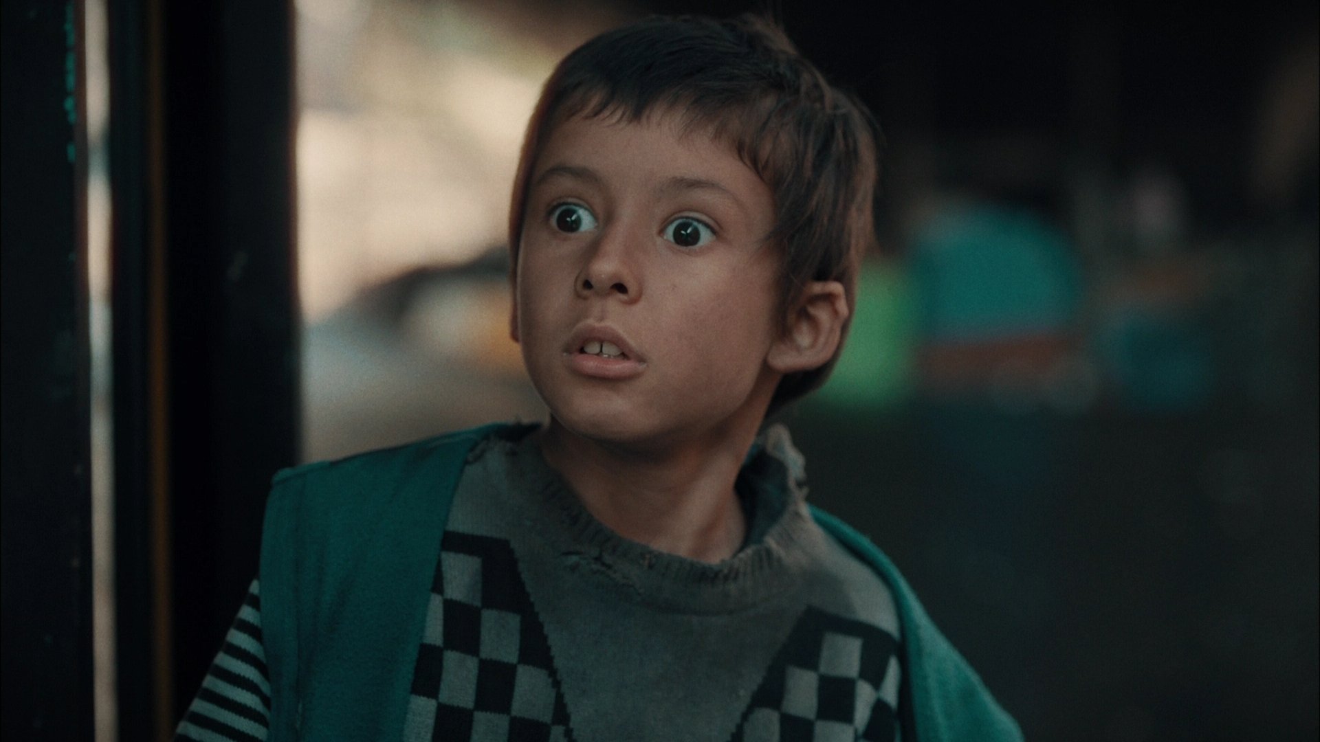 Küçük Kara neler yaşadı? 