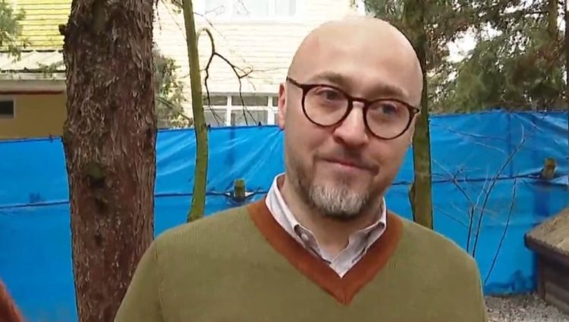 Bakıma muhtaç hayvanlara yuva açtı