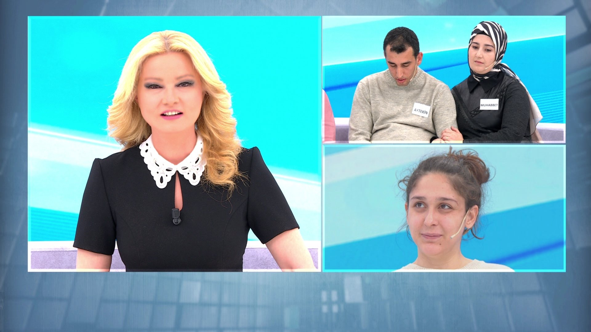 DNA testinin sonucu ortaya çıktı!