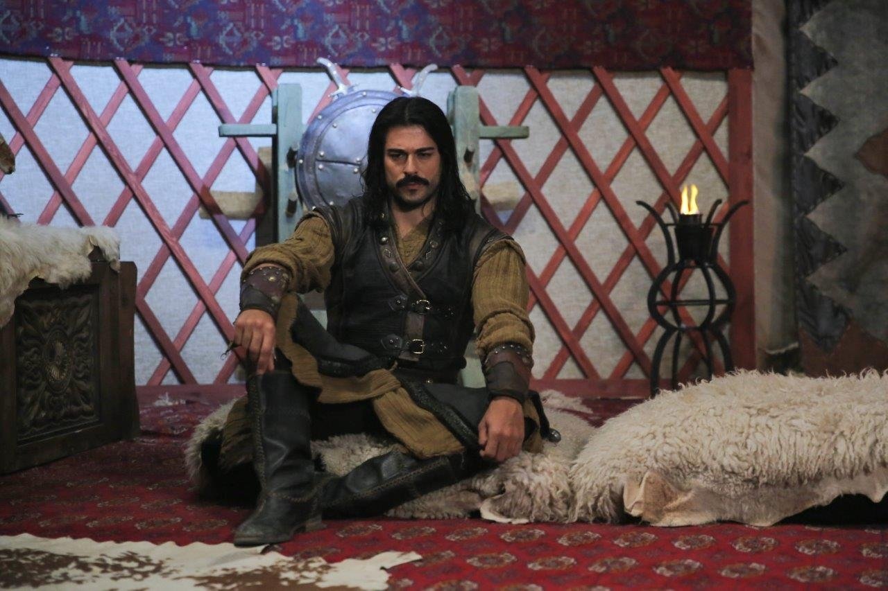 95 Karede 95 Bölüm