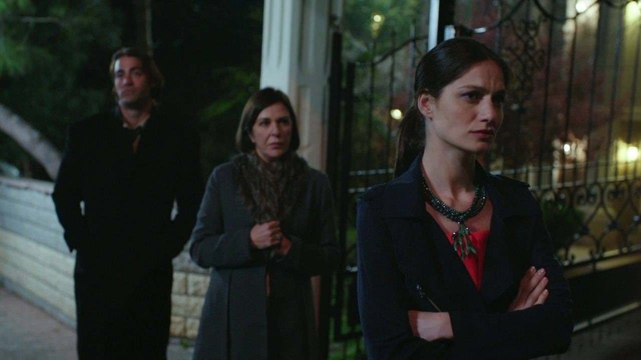 13. bölüm foto galeri