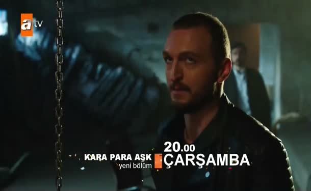 Kara Para Aşk (2)