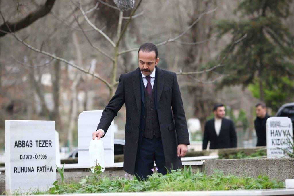 Recep’in İntikam  Planı İşliyor… 3. bölüm fotogaleri