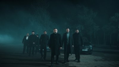 Ben Bu Cihana Sığmazam