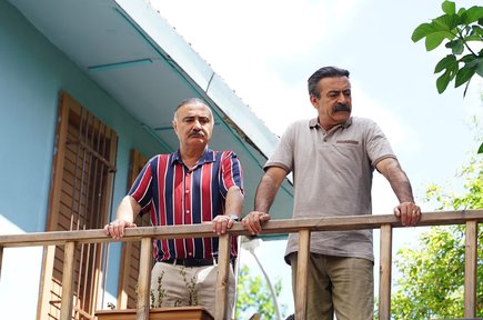 7. Bölüm Foto Galeri