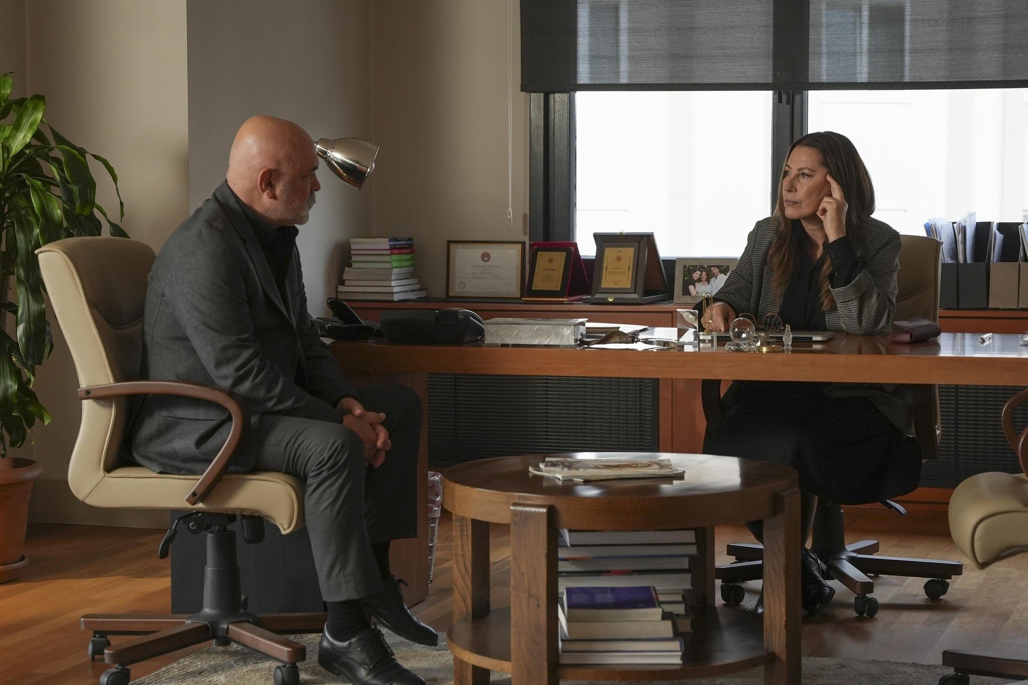 46. Bölüm Foto Galeri