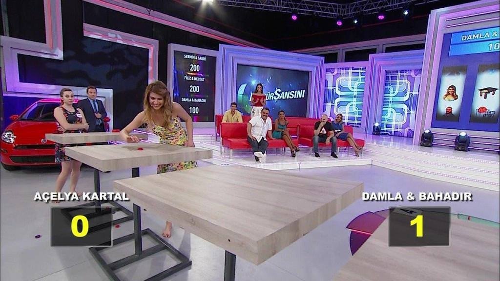 17. Bölüm fotogaleri