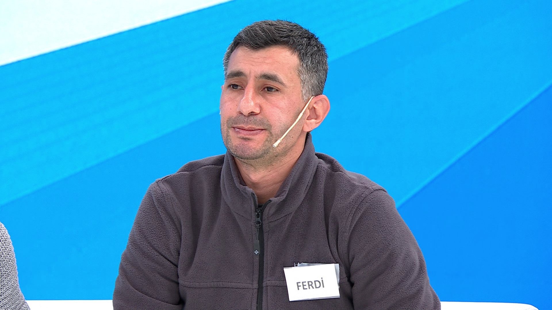 Hamileyim dedi, kilolu çıktı