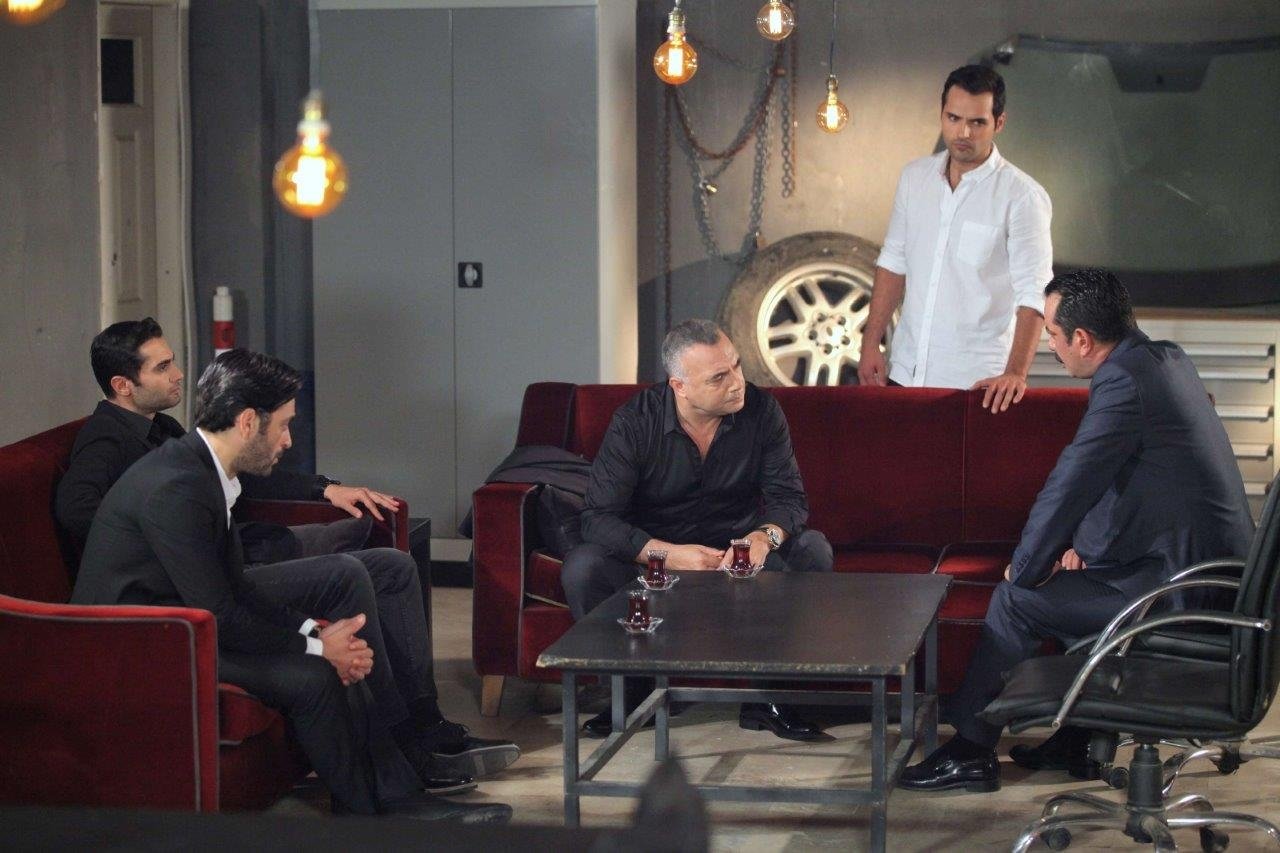 74. bölüm foto galeri