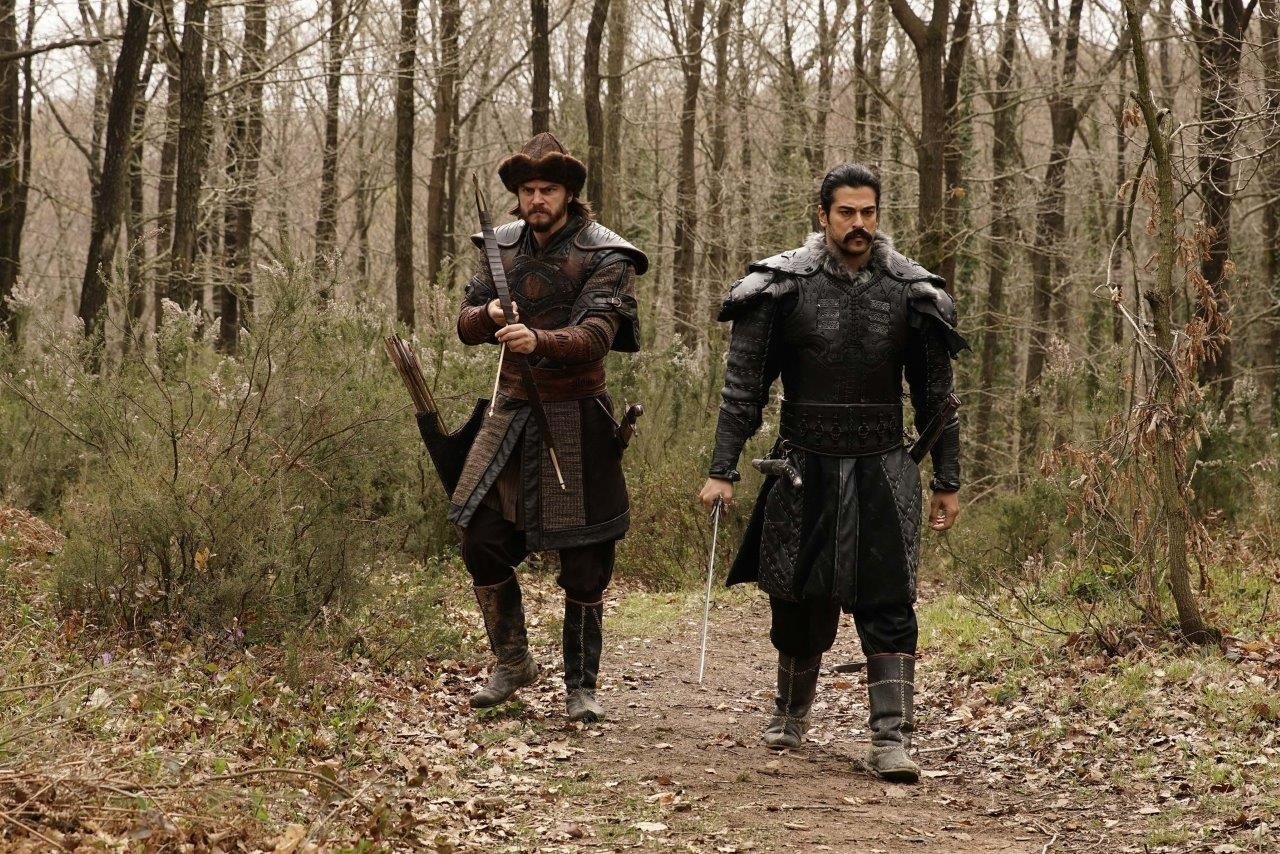 17. Bölüm Foto Galeri