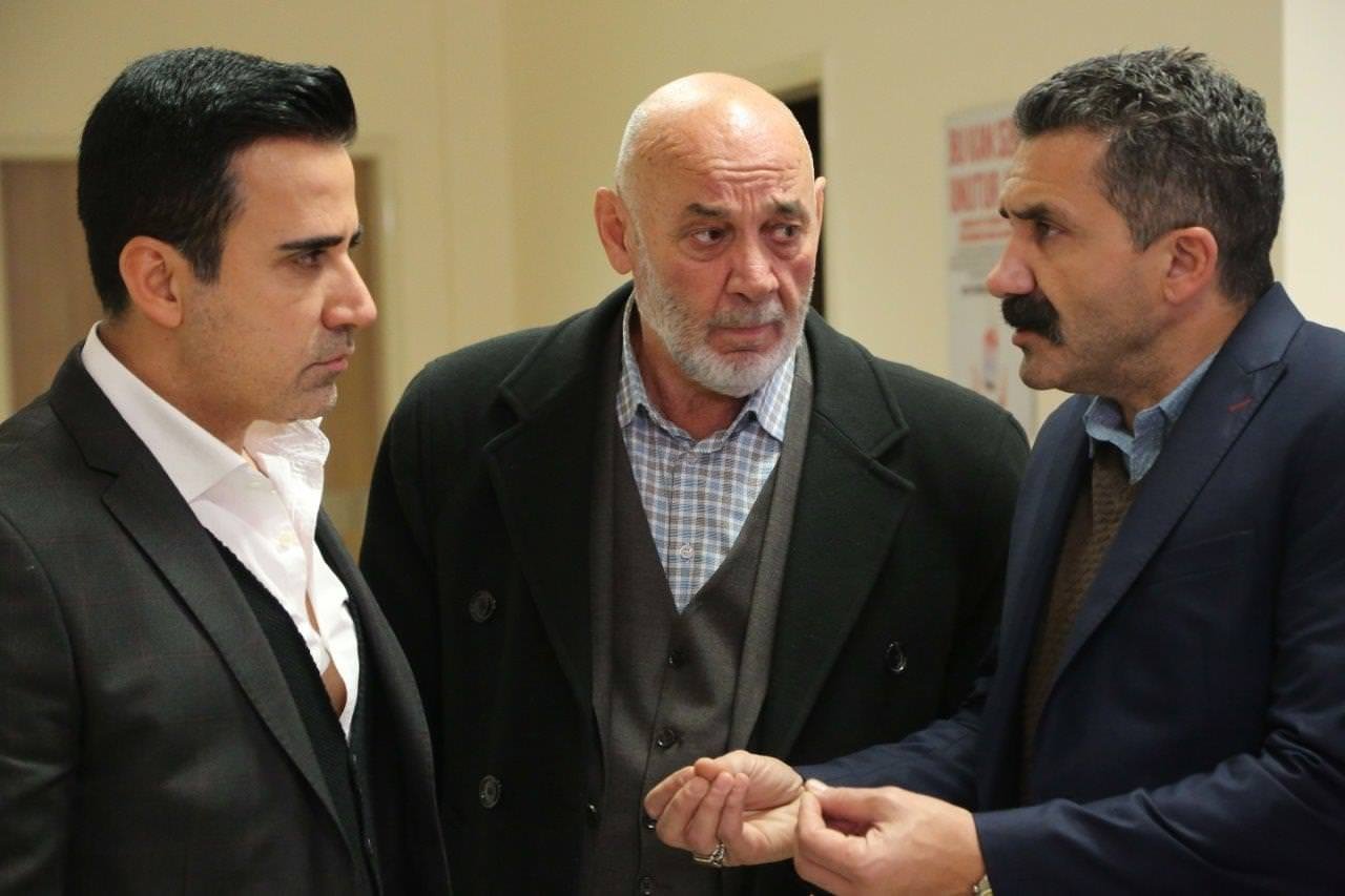 50. Bölüm Foto Galeri 