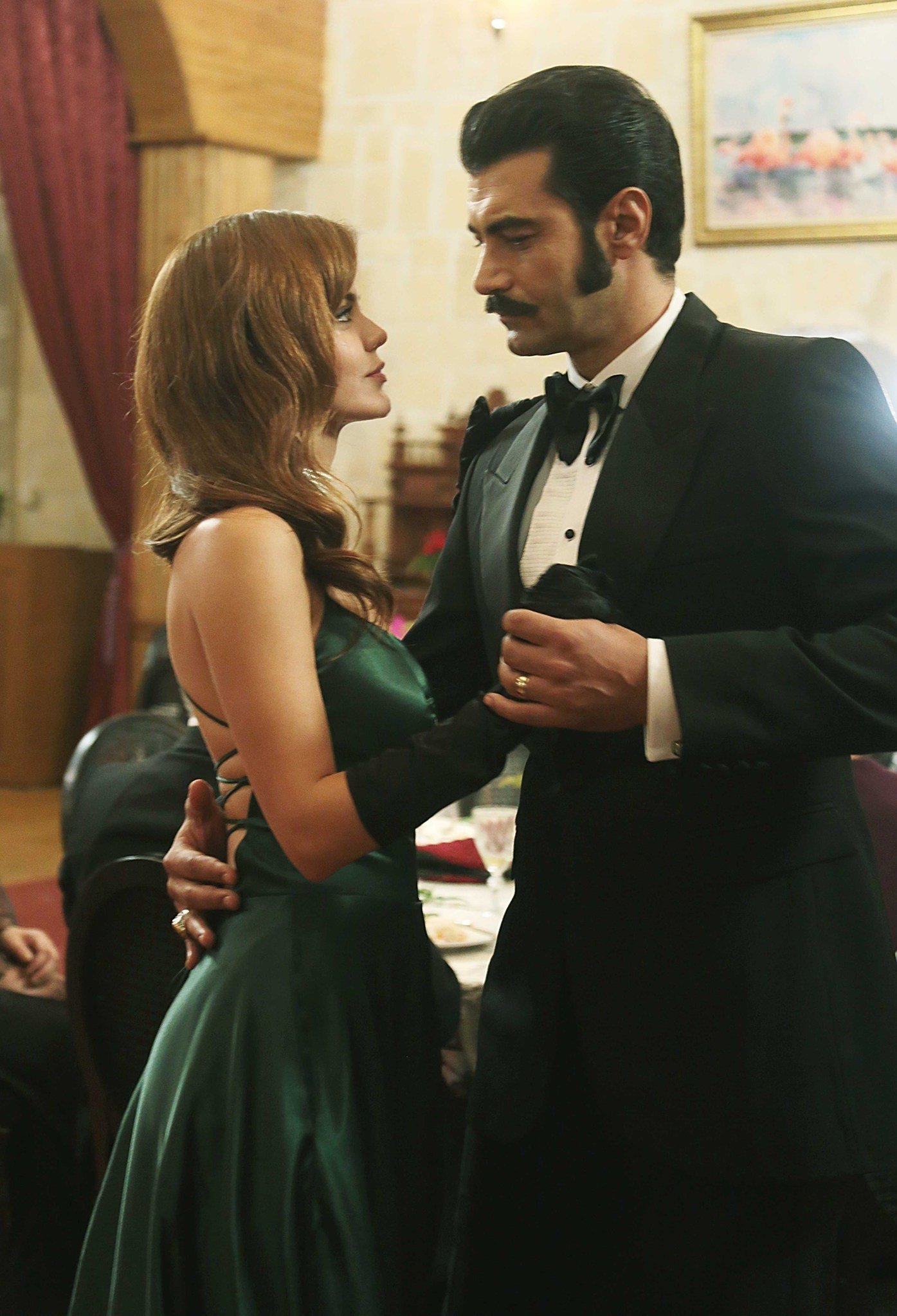 Bir Zamanlar Çukurova'nın 2. sezonunda neler oldu?