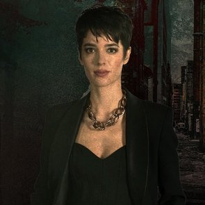 Yalnız Kurt | Kadro | Mira