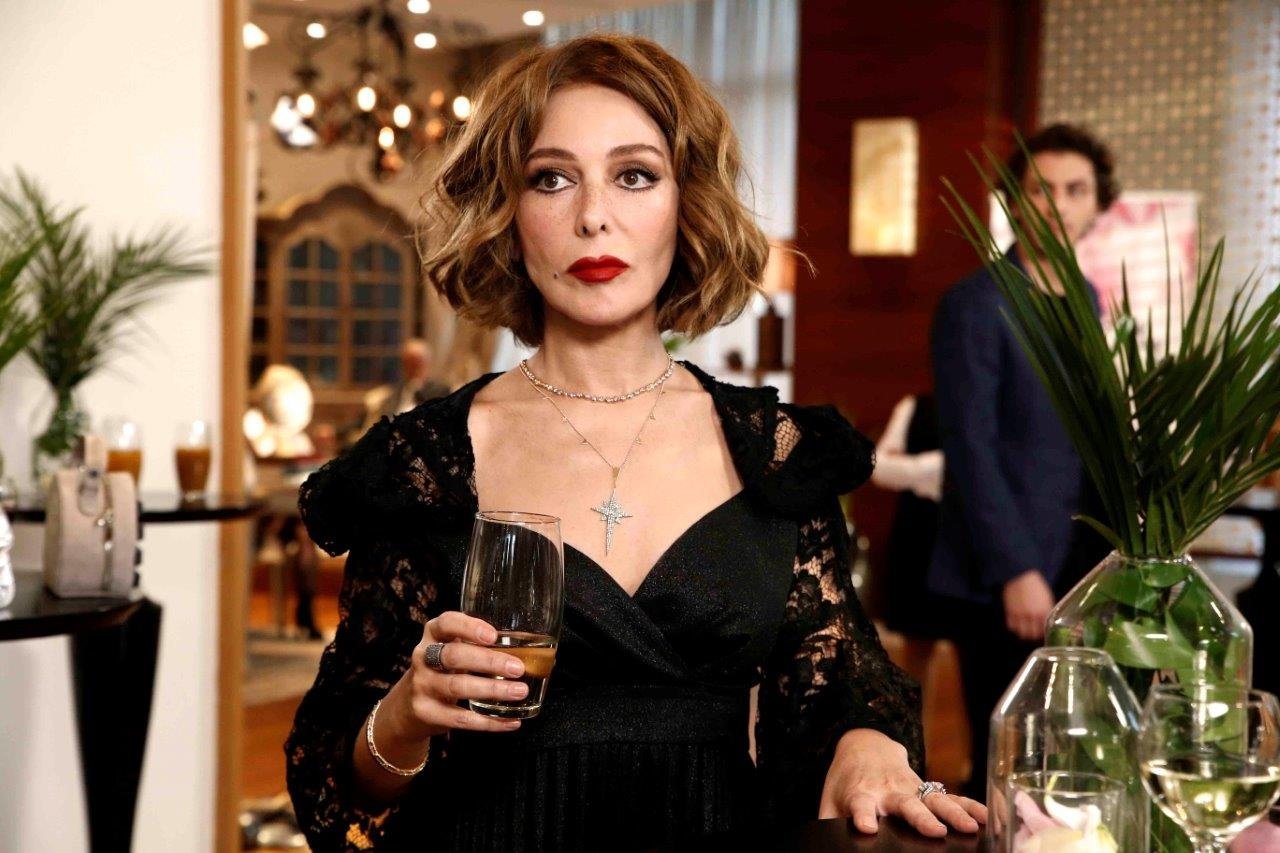 2. Bölüm Foto Galeri 