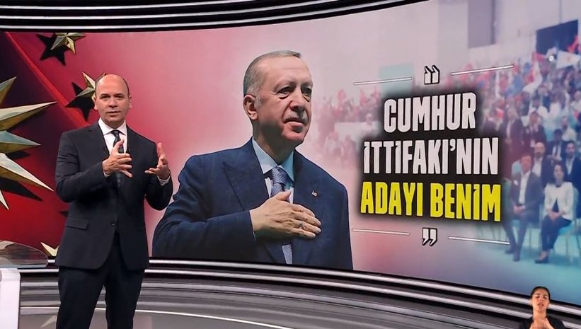 atv Ana Haber