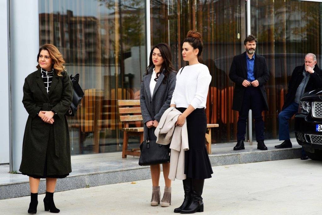 35. bölüm foto galeri