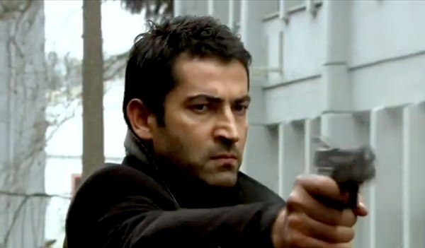 Ezel 48. bölüm fotoğrafları