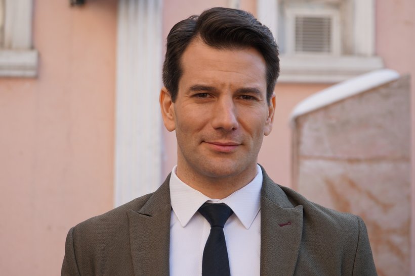 Çağkan Çulha "Adı Sevgi" ailesine katıldı!