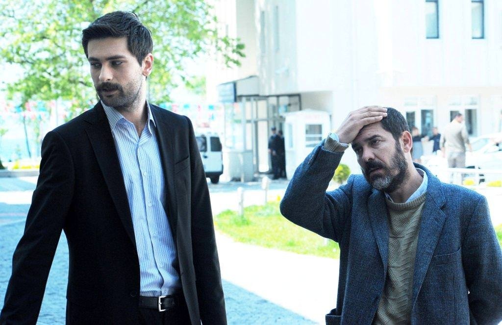 27.bölüm fotoğrafları