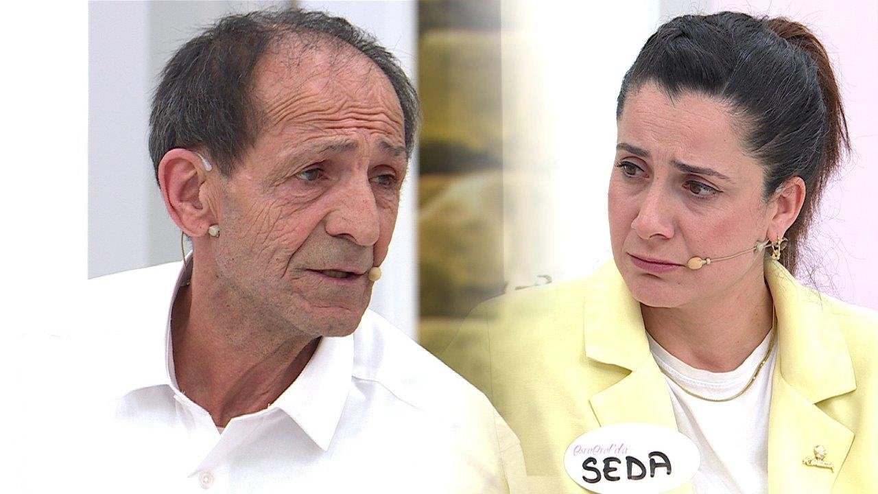 Öğretmen Seda'nın hikayesi...