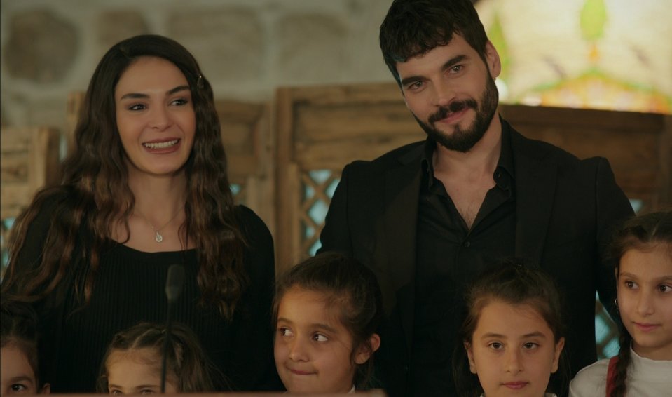 hercai
